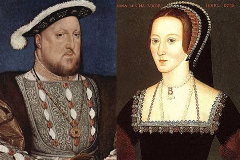 henry viii anne boleyn